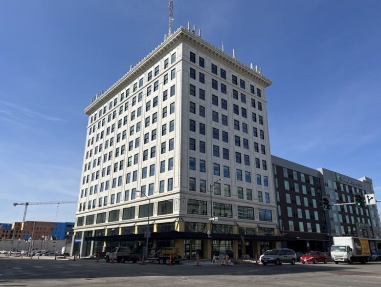 941-947 O St, Lincoln, NE for lease - Building Photo - Image 2 of 10