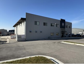 Plus de détails pour 451 N 1650 W, Springville, UT - Industriel à vendre