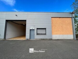 More details for 14/16 Rue Douaumont, Villeurbanne - Flex for Lease
