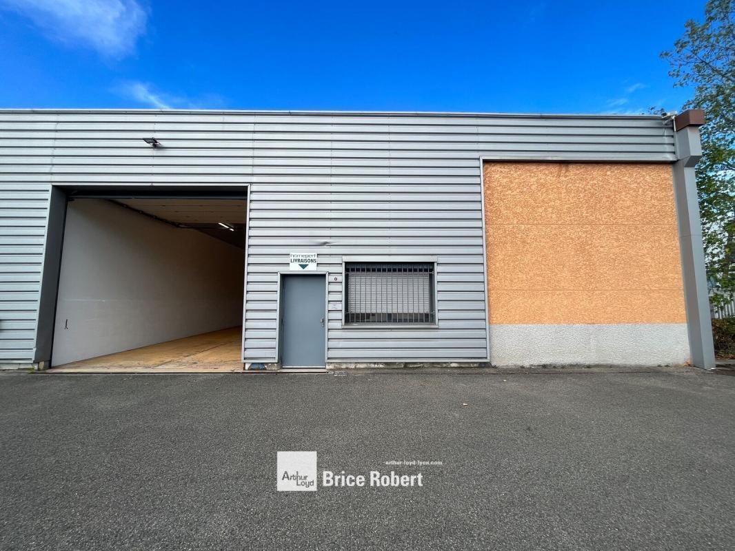 14/16 Rue Douaumont, Villeurbanne for lease Building Photo- Image 1 of 9