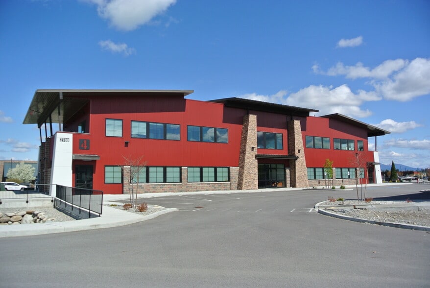 2780 N Eagle Ln, Liberty Lake, WA for lease - Building Photo - Image 2 of 26