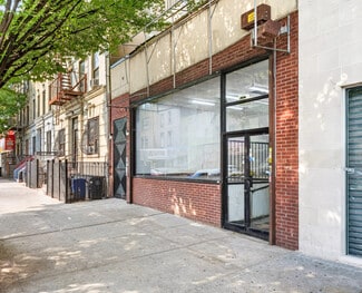 Plus de détails pour 256 Schenectady Ave, Brooklyn, NY - Commerce de détail à louer