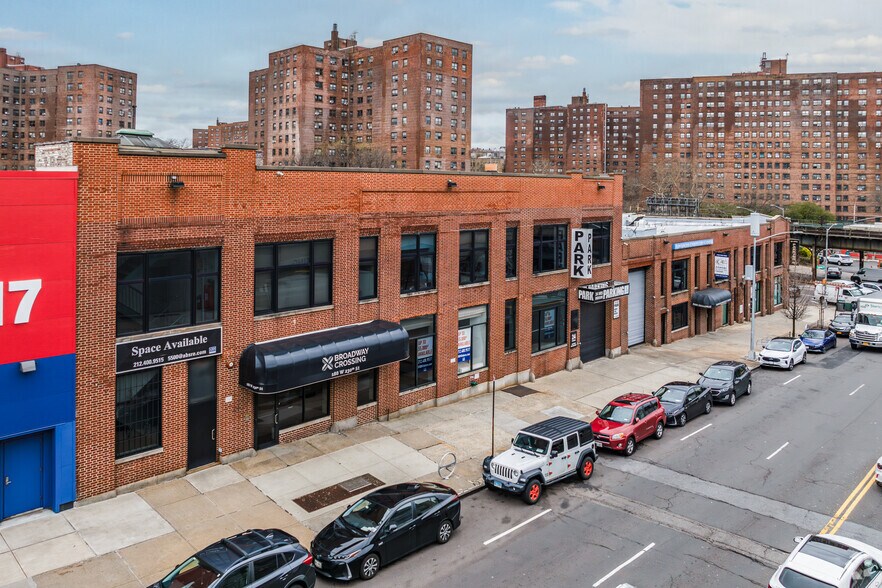 188 W 230th St, Bronx, NY for sale - Building Photo - Image 3 of 12