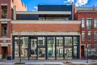 Plus de détails pour 1219 W Madison St, Chicago, IL - Commerce de détail à vendre