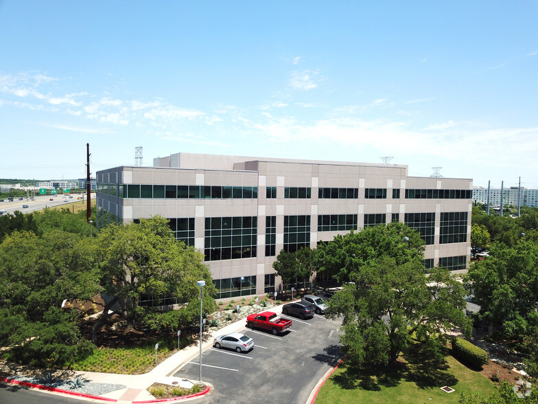 10801 MoPac Expy N, Austin, TX for lease - Primary Photo - Image 1 of 29