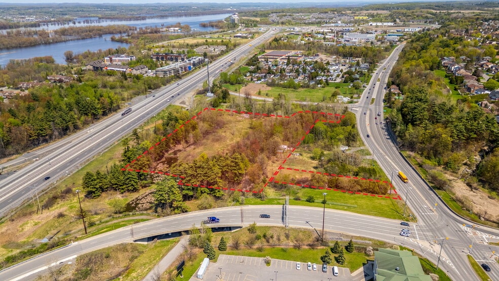 3393 & 3449 St Joseph Boulevard portefeuille de 2 propriétés à vendre sur LoopNet.ca - Photo du bâtiment - Image 3 de 7