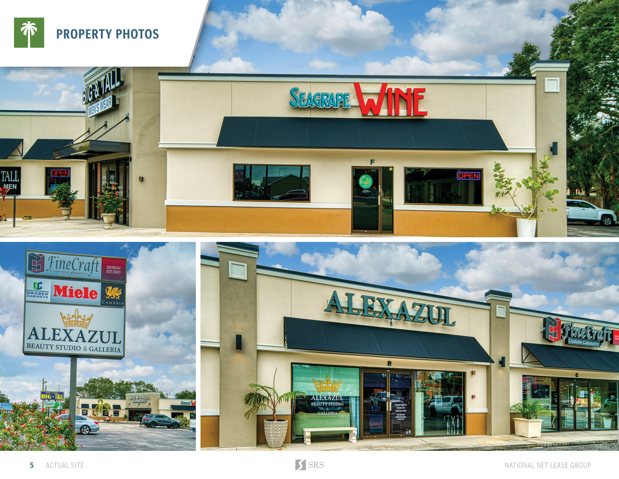 4333 S Tamiami Trl, Sarasota, FL for sale Building Photo- Image 1 of 1