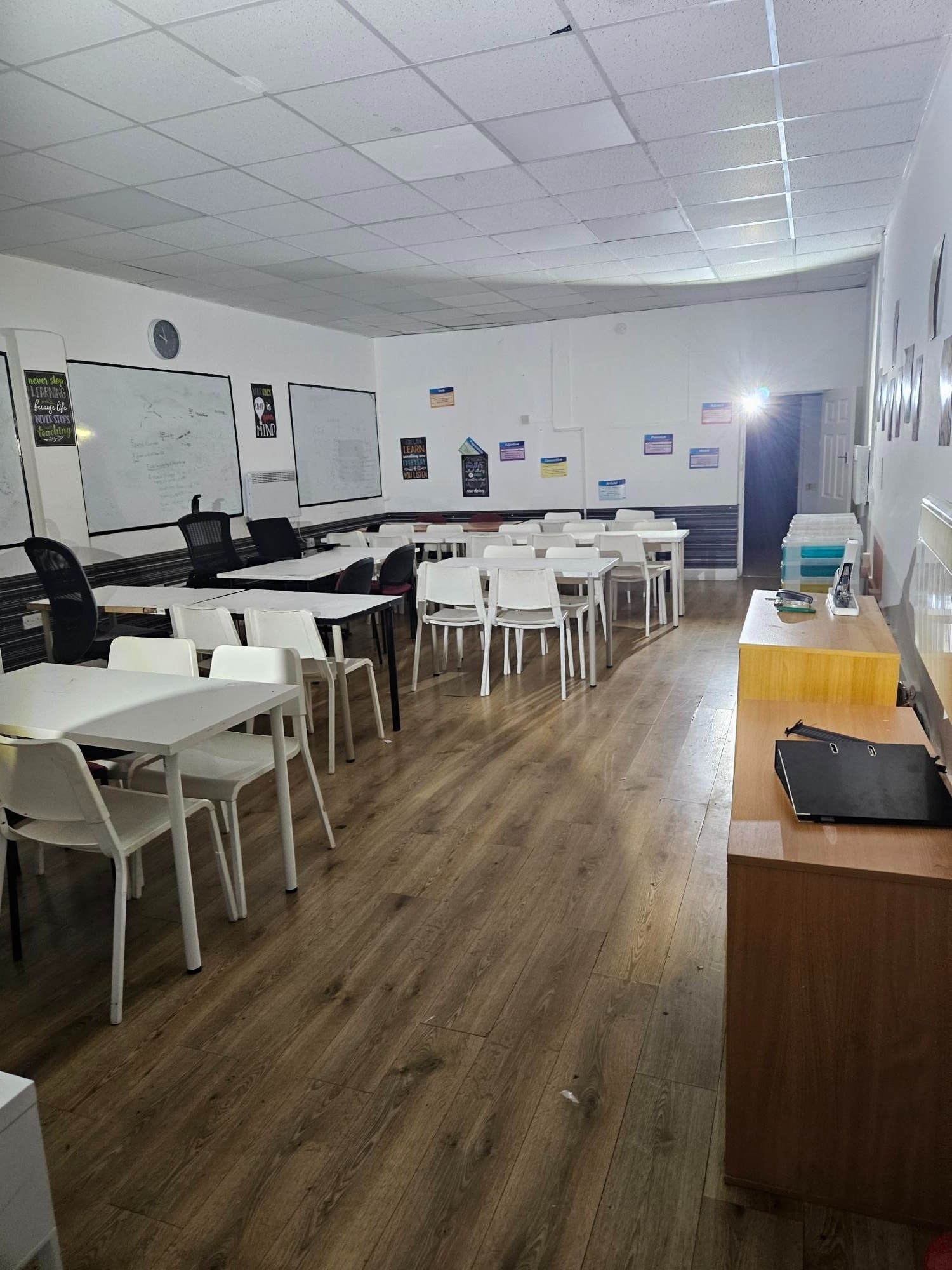 39 Craven Park Rd, London for lease Primary Photo- Image 1 of 6