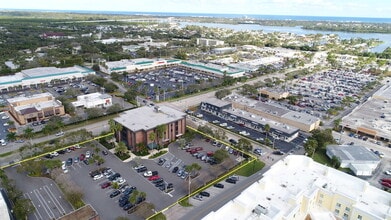 601 21st St, Vero Beach, FL - Aerial  map view - Image1