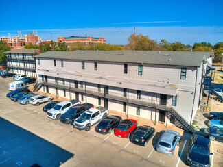 More details for 127 N Duck St, Stillwater, OK - Multifamily for Sale