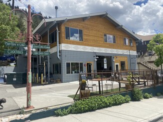 Plus de détails pour 2587 Highway 158, June Lake, CA - Vente au détail à vendre