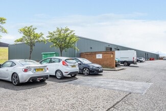 More details for Pease Rd, Peterlee - Industrial for Lease