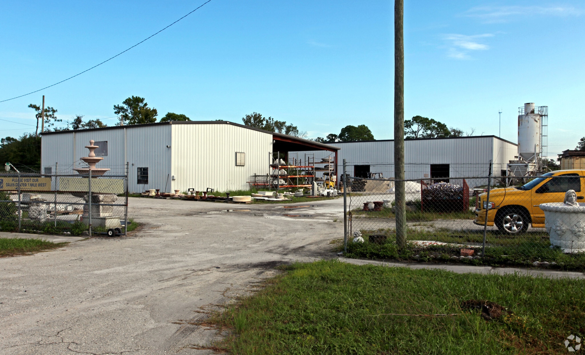 18715 Colonial Dr, Orlando, FL for lease Primary Photo- Image 1 of 27