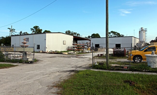 More details for 18715 Colonial Dr, Orlando, FL - Industrial for Lease