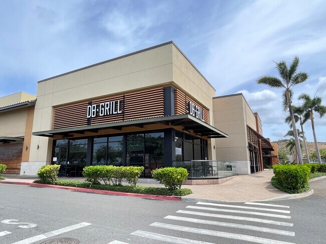 Plus de détails pour 4450 Kapolei Pky, Kapolei, HI - Commerce de détail à louer