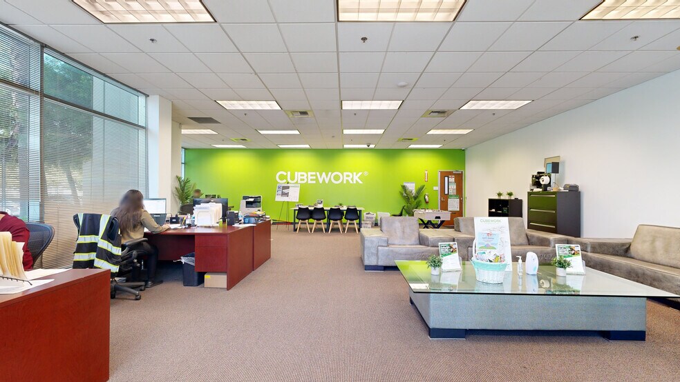 14600 Innovation Dr, Riverside, CA à louer - Numérisation 3D de Matterport - Image 3 de 21