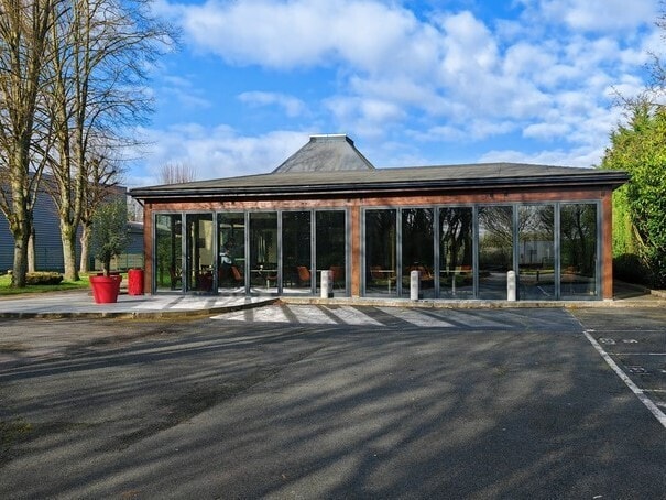 1 Boulevard Courcerin, Lognes for sale Building Photo- Image 1 of 9