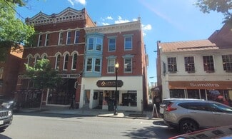 More details for 14 E Patrick St, Frederick, MD - Retail for Sale