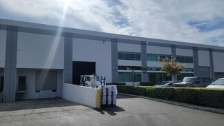 Plus de détails pour 19945-19977 Harrison Ave, City of Industry, CA - Industriel à louer