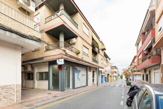 Plus de détails pour Calle Vizcaya, 13, Armilla - Commerce de détail à vendre