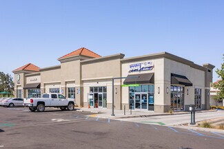 Plus de détails pour NEC Van Buren Blvd, Riverside, CA - Commerce de détail à louer