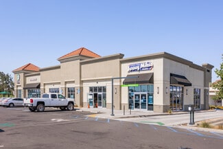 More details for NEC Van Buren Blvd, Riverside, CA - Retail for Lease