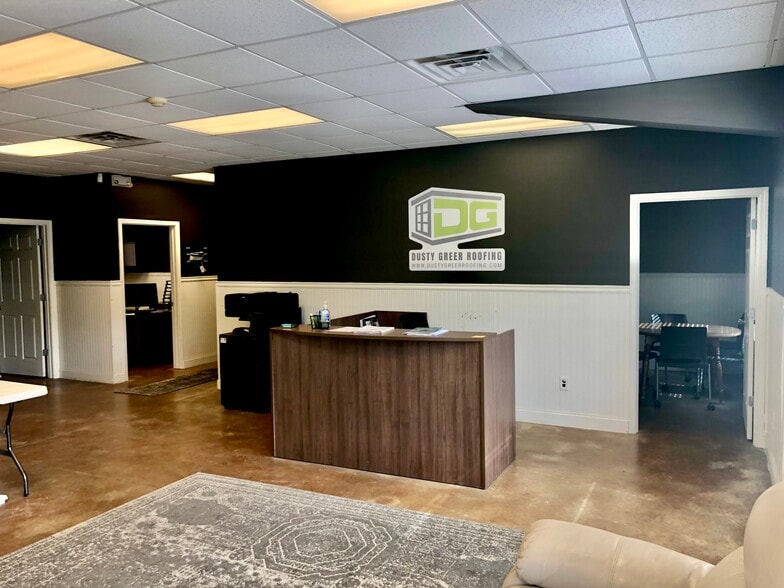 770 Winder Ind Pky, Winder, GA for sale - Building Photo - Image 2 of 6