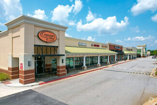 More details for 2142-2182 Highway 20 W, Mcdonough, GA - Retail for Lease