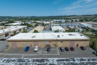 Plus de détails pour 10021 E Knox Ave, Spokane, WA - Industriel à vendre
