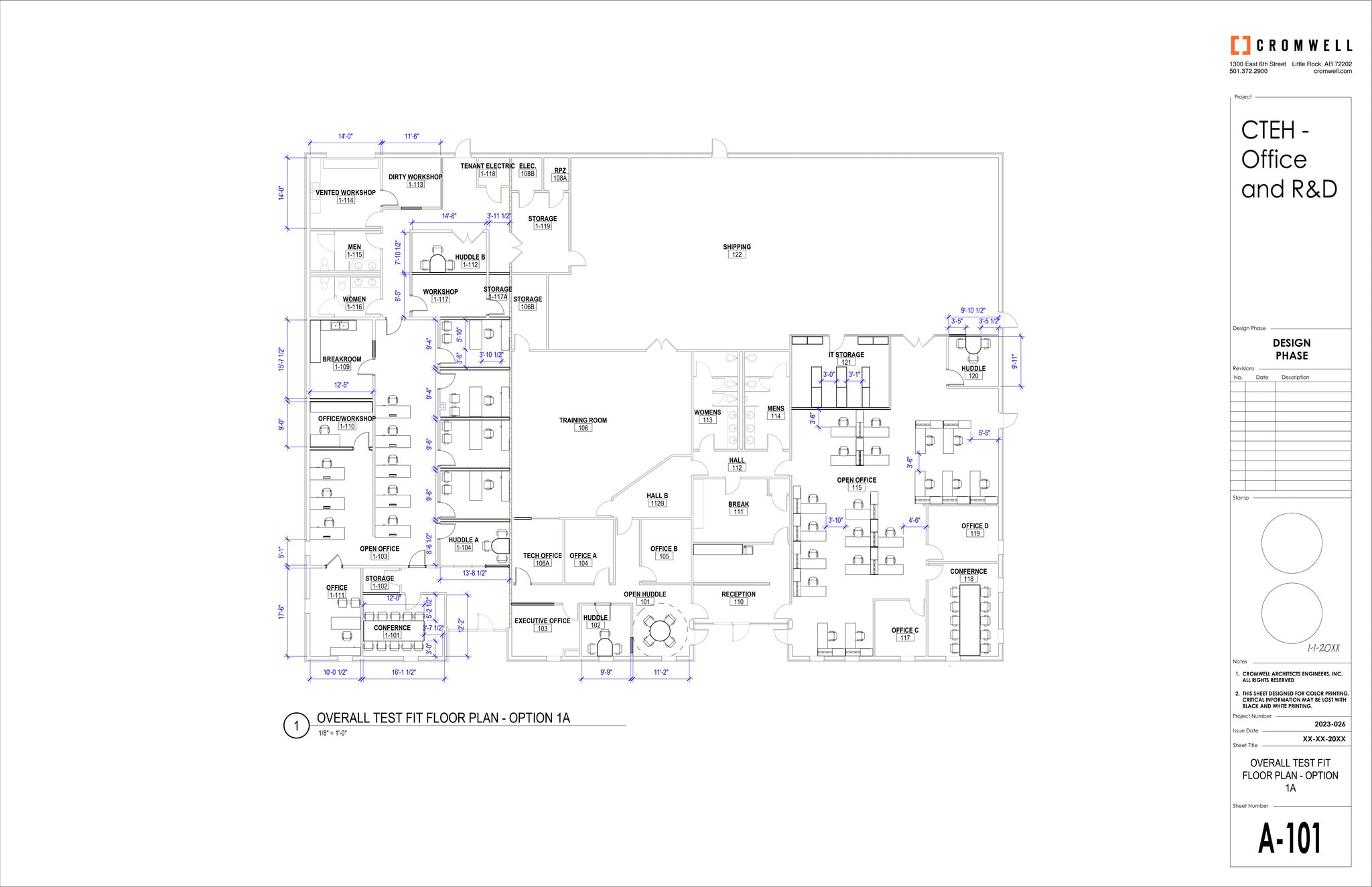 4851 Northshore Ln, North Little Rock, AR for lease Site Plan- Image 1 of 1