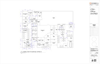 4851 Northshore Ln, North Little Rock, AR for lease Site Plan- Image 1 of 1