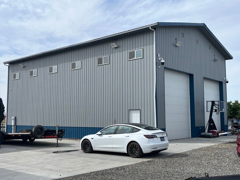 3435 King Ave, Pasco, WA for lease - Building Photo - Image 2 of 7