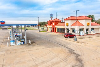More details for 1721 S Mechanic St, El Campo, TX - Retail for Lease
