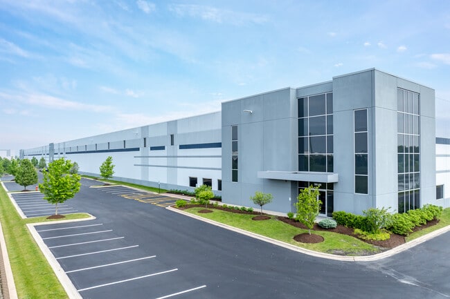 Plus de détails pour 2801 Alft Ln, Elgin, IL - Industriel à louer