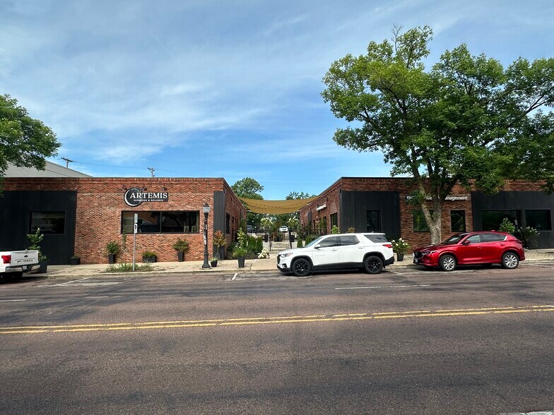 4615 N Prospect Rd, Peoria Heights, IL à louer - Photo du bâtiment - Image 3 de 6