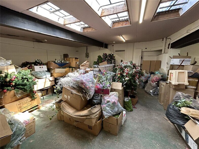 Dragon Ter, Harrogate à louer - Photo du bâtiment - Image 2 de 9