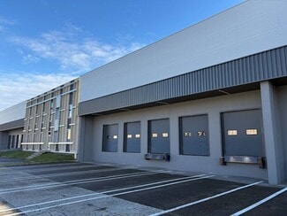 More details for 11 Avenue Du 24 Août 1944, Corbas - Flex for Lease