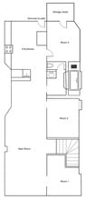 3317 W Fullerton Ave, Chicago, IL for lease Floor Plan- Image 2 of 10