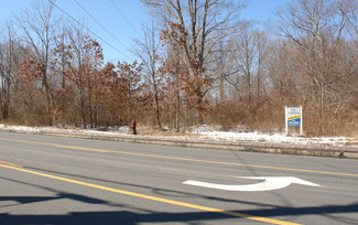 Plus de détails pour 1943-1947 E Main St, Mohegan Lake, NY - Terrain à louer