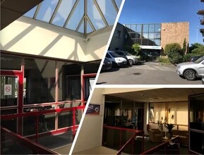 Flex in Noisy-le-Sec for lease Interior Photo- Image 1 of 6