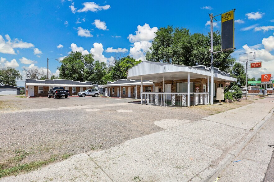 2605 Lake Ave, Pueblo, CO à vendre - Photo du bâtiment - Image 2 de 31
