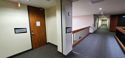 4545 Fuller Dr, Irving, TX for lease Interior Photo- Image 2 of 17