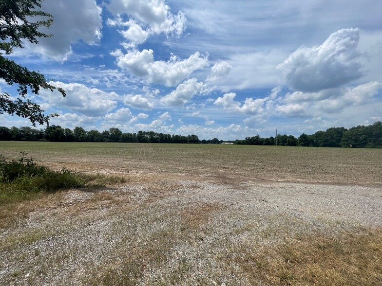tbd Old Bainbridge Road Rd, Marion, IL for sale - Primary Photo - Image 1 of 3