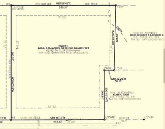 Plus de détails pour 3825 Jonesboro Rd, Fairburn, GA - Terrain à vendre