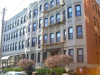 923 Massachusetts Ave, Cambridge, MA à louer - Photo du bâtiment - Image 2 de 2