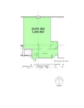 2251 N Squirrel Rd, Auburn Hills, MI à louer Photo intérieure- Image 1 de 1