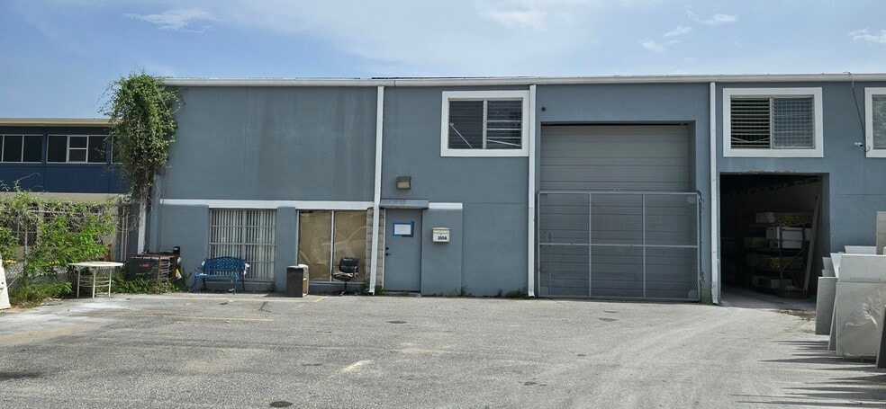 310 W Grant St, Orlando, FL for lease - Building Photo - Image 1 of 18