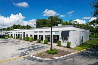 Plus de détails pour 102-134 Live Oaks Blvd, Casselberry, FL - Bureau, Local d'activités à louer