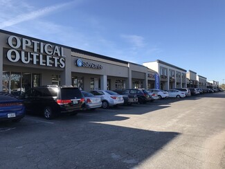 More details for 4900-5032 E Colonial Dr, Orlando, FL - Retail for Lease