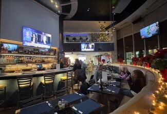 Plus de détails pour 250 Main St, White Plains, NY - Commerce de détail à louer